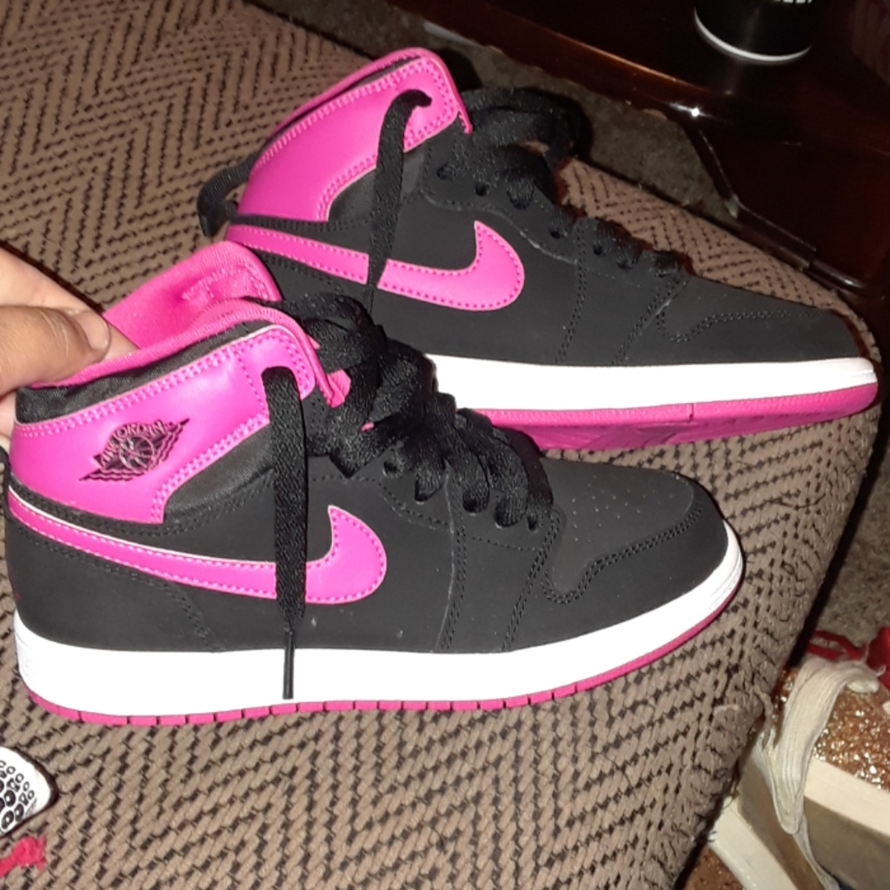 Jordan